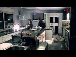 مسلسل علاقات خاصة ـ الحلقة 61 الحادية والستين كاملة HD | Alakat Kasa