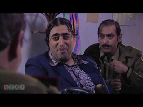 صيت سراق جيج ارحم من فساد -مسلسل ضيعة ضايعة-الجزء الثاني -الحلقة 6- في الليلة الظلماء يفتقد البدر