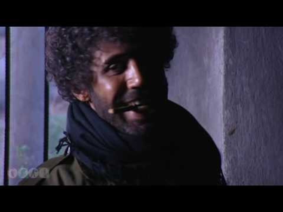 ضرب اسعد وجودة لابو نادر ولقائهم بابو شملة في ا...