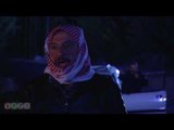 ابو نادر وحسان بملابس الحج -مسلسل ضيعة ضايعة -الجزء الثاني -الحلقة 11-حاجز طيار