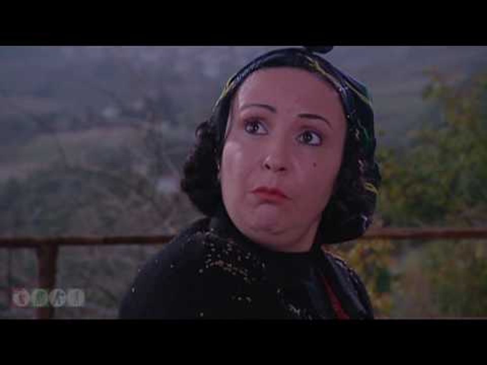 رفض اسعد بيع ورقة اليانصيب لجودة  -مسلسل ضيعة ض...