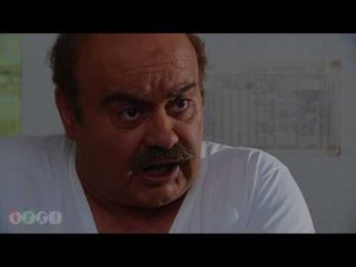 اسعد يسرق ملابس السلك -مسلسل ضيعة ضايعة -الجزء الثاني -الحلقة 11-حاجز طيار