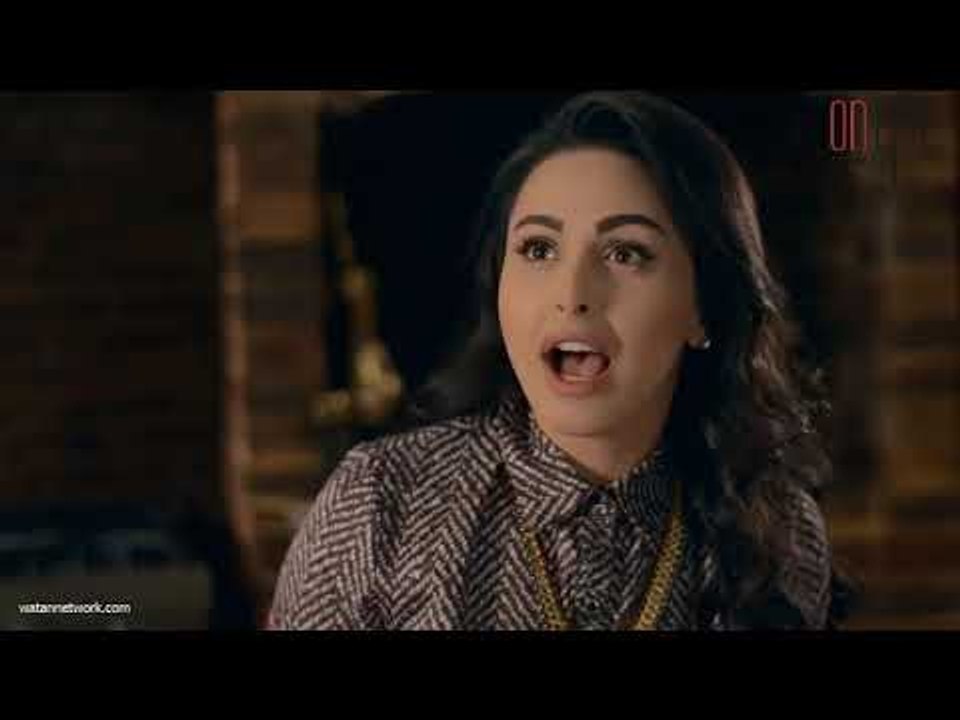 رد فعل سمير عند معرفته ان كميل مدمن  -  بيتر سمعان   - ميس حمدان  -   عشق النساء