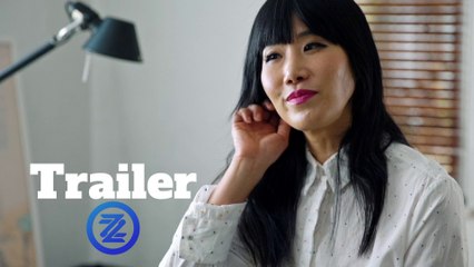 White Rabbit Trailer #1 (2018) Vivian Bang Drama Movie HD