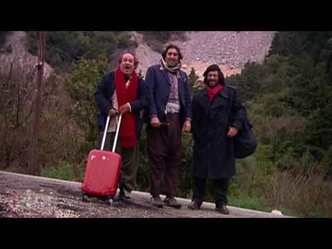 رغبة جودة بانسة لتعليم الموسيقى -مسلسل ضيعة ضايعة -الجزء الثاني - الحلقة 15- عازف اليقطين