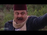 اهالي ام الطنافس يقدمون معزوفة جماعية  -مسلسل ضيعة ضايعة -الجزء الثاني - الحلقة 15- عازف اليقطين