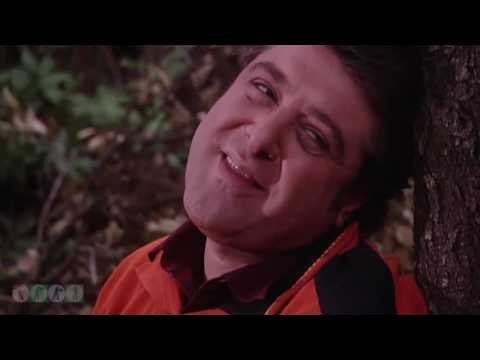 ظهور ابو شملة لسليم وعفاف في البرية -مسلسل ضيعة ضايعة -الجزء الثاني - الحلقة 17 -قضايا معلقة