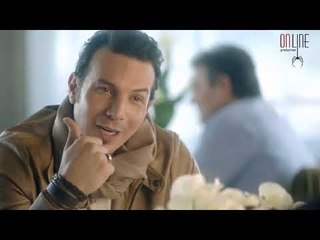 رجا كان متوقع شكل تاني لنائل و بالحقيقة شافو مهضوم -  باسل خياط -  ماجد المصري -  قصة حب