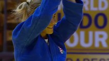 Prima giornata del Grand Prix di Judo di Budapest 2018