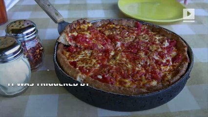 Chicago's Future Pizza Museum Has New Yorkers Upset