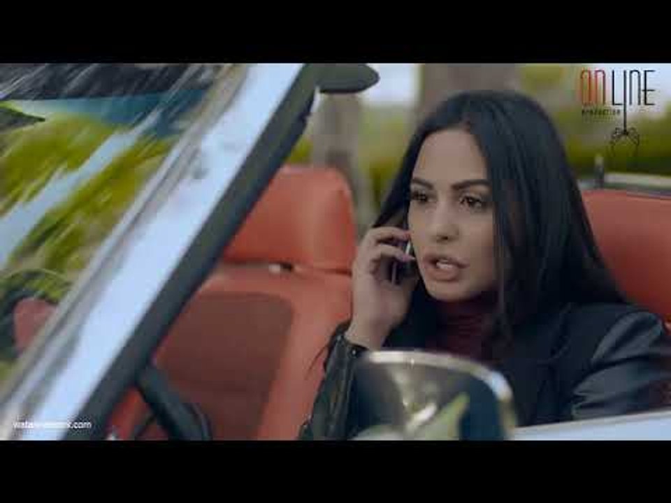 جيهان تتصل بعادل و تذهب لرؤية الفيلا لكنها تنصد...