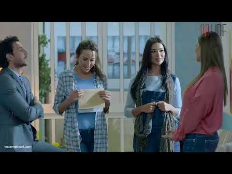 غادة تتفاجئ بالرخصة من عادل و بخبر أخر - ورد الخال - باسل خياط - عشق النساء