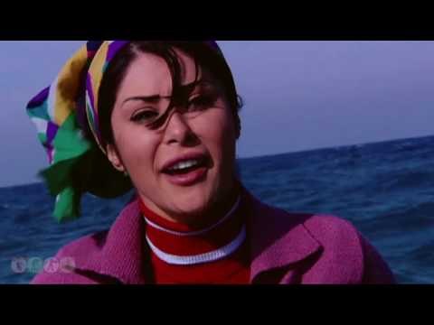 المختار يلحق بسليم وعفاف وسط البحر -مسلسل ضيعة ضايعة -الجزء الثاني -الحلقة 22-الجثة