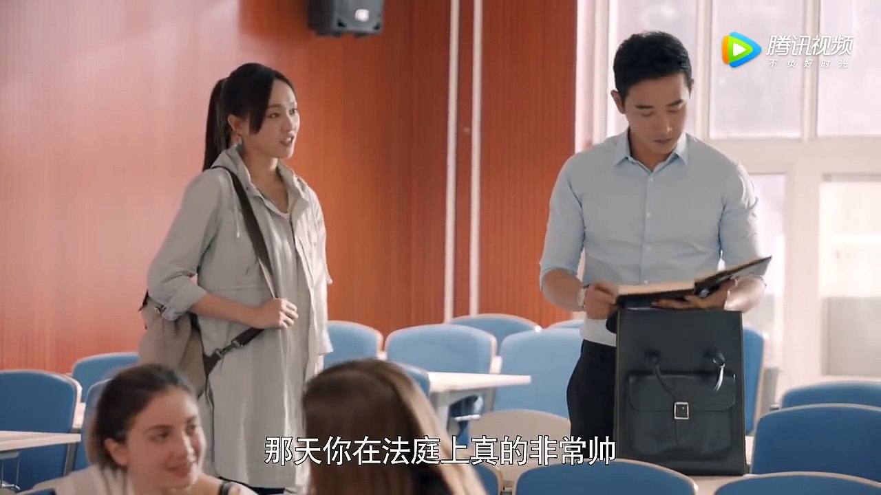 归去来 06丨The Way We Were 06（主演:唐嫣,罗晋,于济玮,许龄月 ）【精彩预告片】