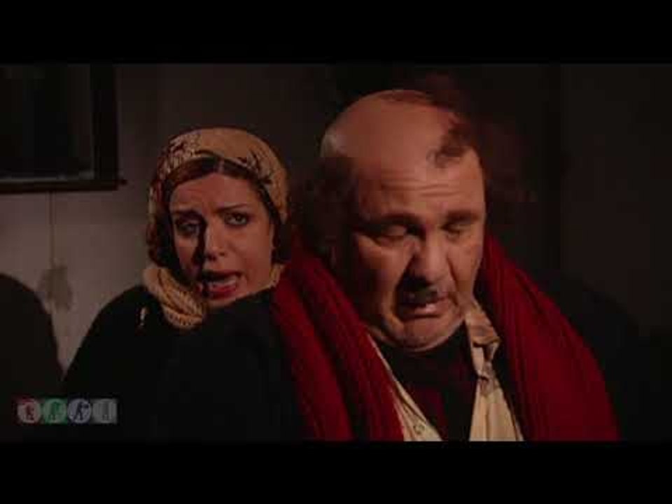بديعة تشك باسعد بانه فساد -مسلسل ضيعة ضايعة -ال...