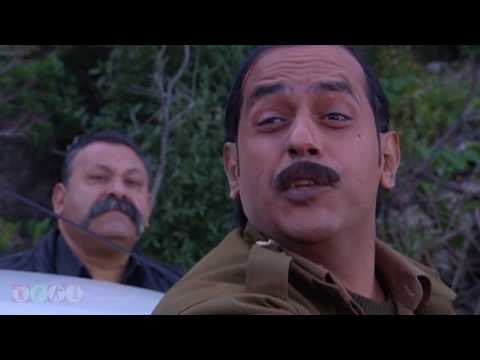 البحث عن جثة عفاف -مسلسل ضيعة ضايعة -الجزء الثاني -الحلقة 22- الجثة