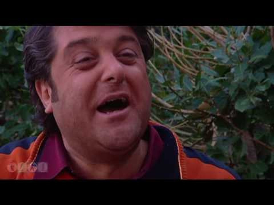 العثور على عفاف على قيد الحياة -مسلسل ضيعة ضايع...
