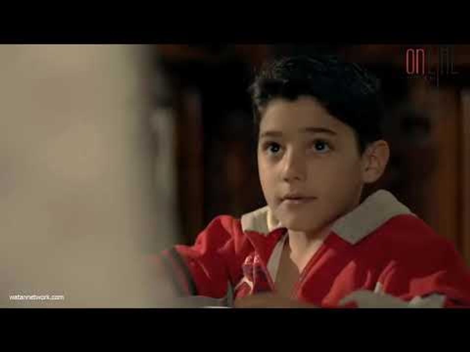 نقاش نانا و اخواتها حول موت ابيهم  -  عشق النساء