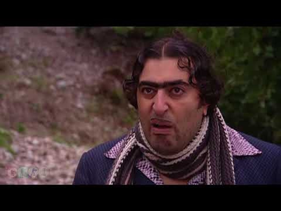 اسعد يعطي جودة دروس في الحب  - مسلسل ضيعة ضايعة...