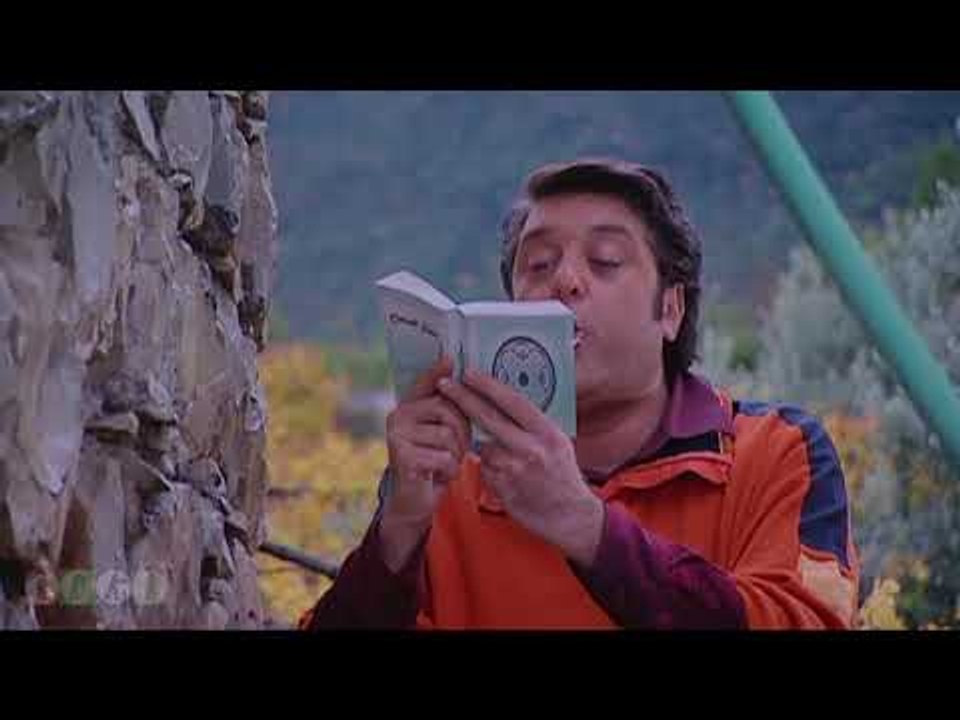 سليم يشرح لعفاف معنى ام الطنافس  -مسلسل ضيعة ضا...