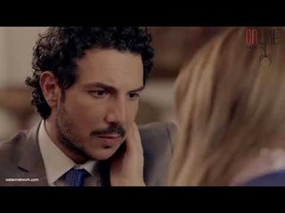 ناي تفاجأ عادل بصراحتها -  باسل خياط  -  ندى ريمي  -  عشق النساء