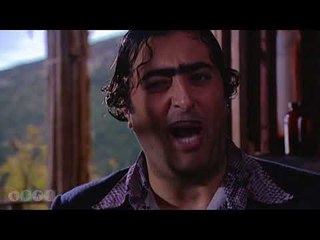 تهديد جودة ديبة بالطلاق بسبب الانسة-مسلسل ضيعة ضايعة -الجزء الثاني - الحلقة 27- عن طريق التسلسل