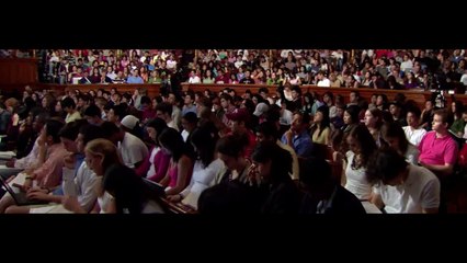 Justice Whats The Right Thing To Do Episode 03