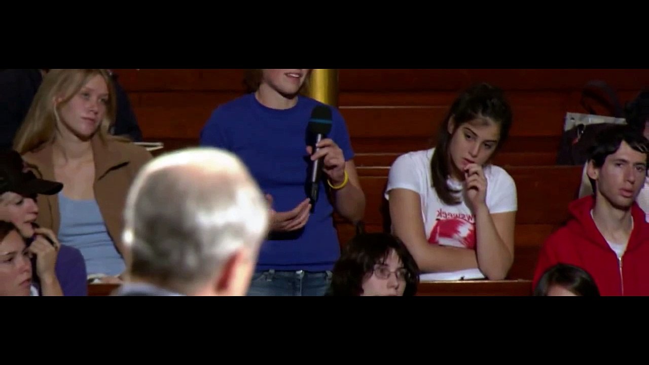 Justice Whats The Right Thing To Do Episode 05