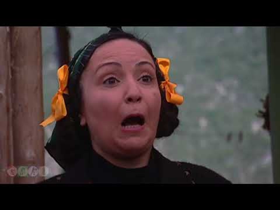 ديبة للمختار " انت تشتوش "-مسلسل ضيعة ضايعة -الجزء الثاني - الحلقة 30- لم تعد كذلك