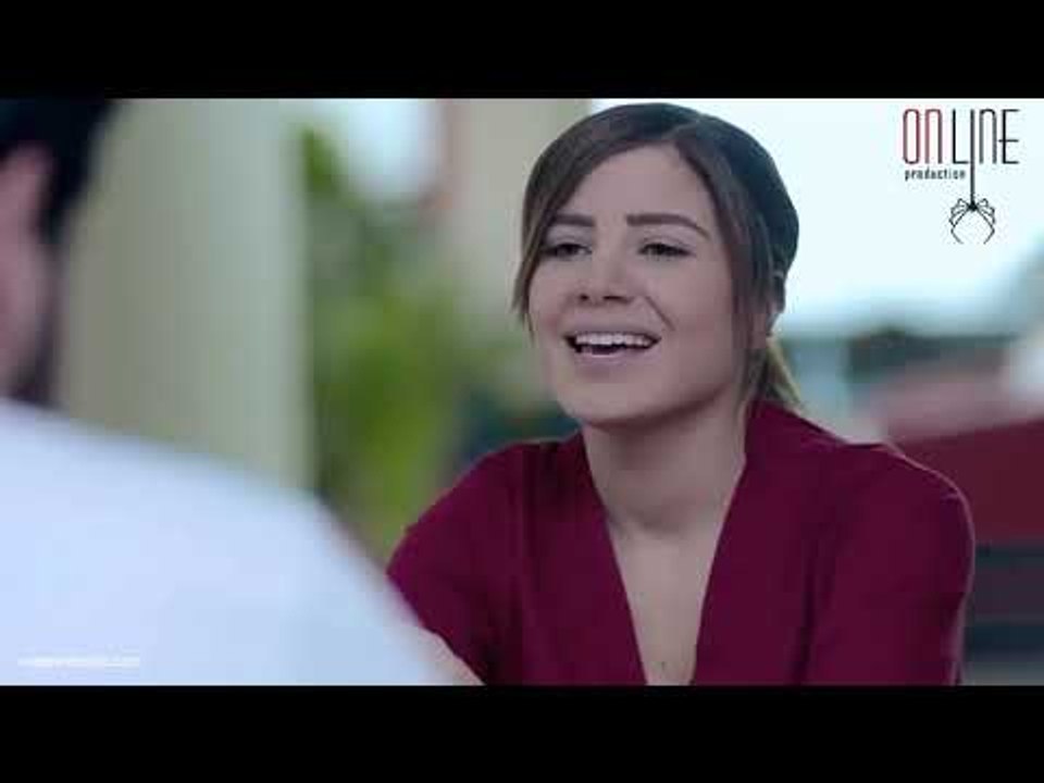 نانا تعترف للبروفيسور احمد انها بتحب رفقتو   - جوي خوري  -  طوني عيسى  -  عشق النساء