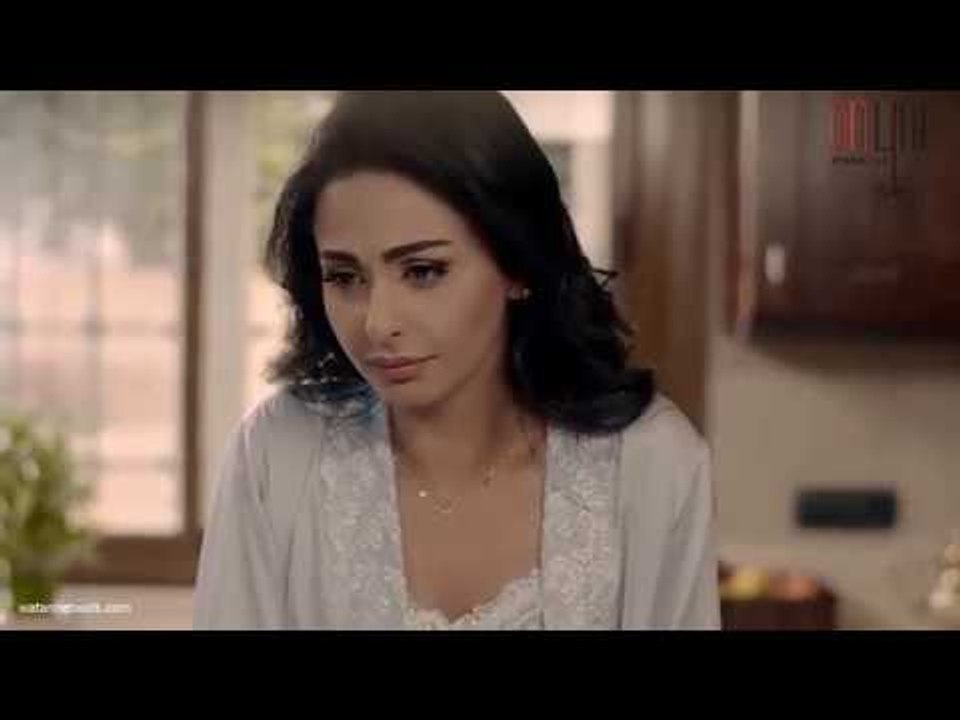 سمير يتهجم على كميل و جيهان توقفه -   ميس حمدان  -  بيتر سمعان  -  عشق النساء