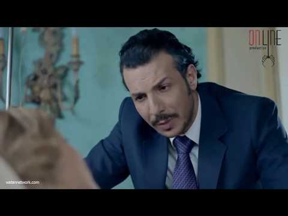 عادل يعرض على ناي الذهاب لمشفى اخر -   باسل خياط -  عشق النساء