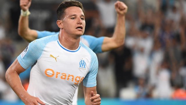 1e j. - Garcia : Thauvin est reparti sur les mêmes bases