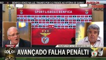 GOLOS CMTV - Benfica 3 x 2 V. Guimarães / Eleições no Sporting - 10 Agosto 2018 - 1º Parte (PPM)