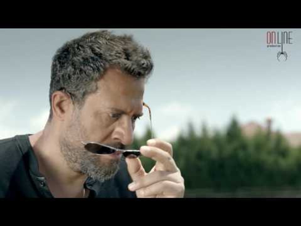 مسلسل قصة حب ـ الحلقة 23 الثالثة والعشرون كاملة...