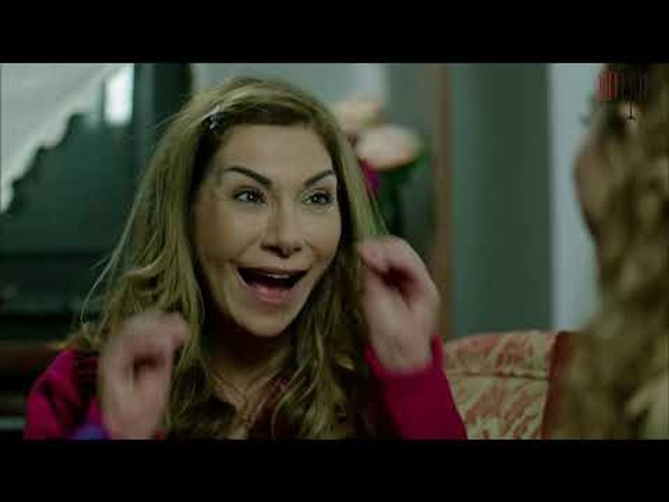 مسلسل محرومين ـ الحلقة 35 الخامسة والثلاثون كام...
