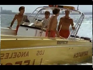 Alerte à Malibu Saison 5 Episode 2 En Francais