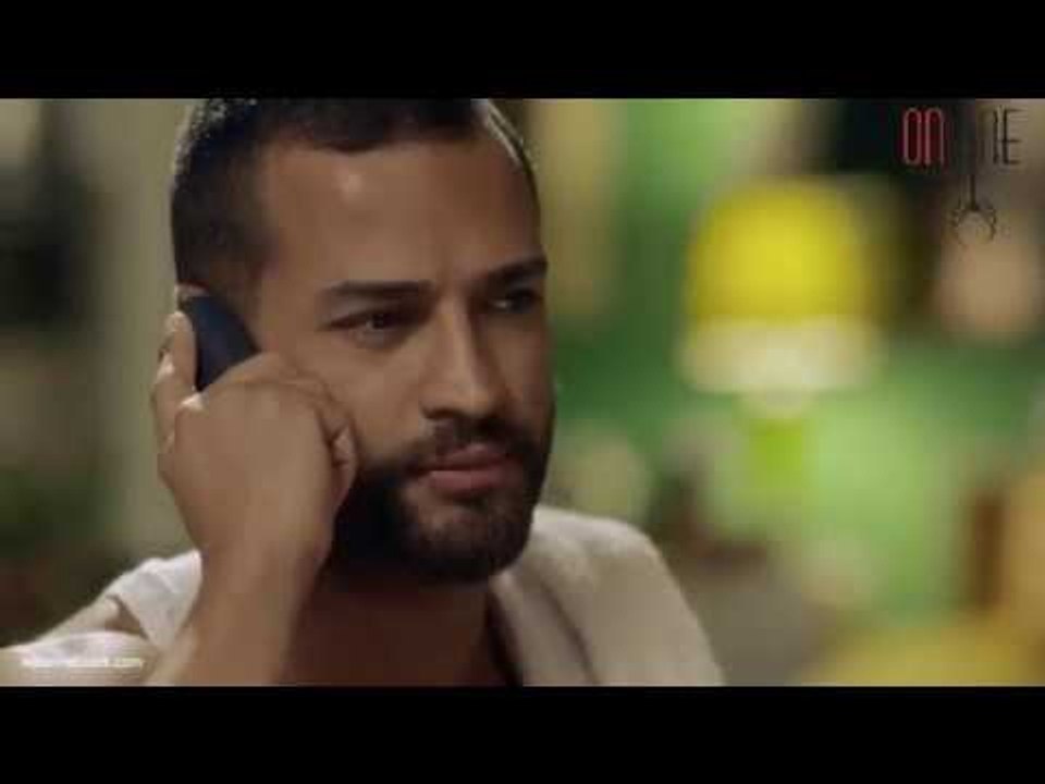 امل تغنج زوجها كتير  -  نادين نسيب نجيم  -  مسلسل عشق النساء