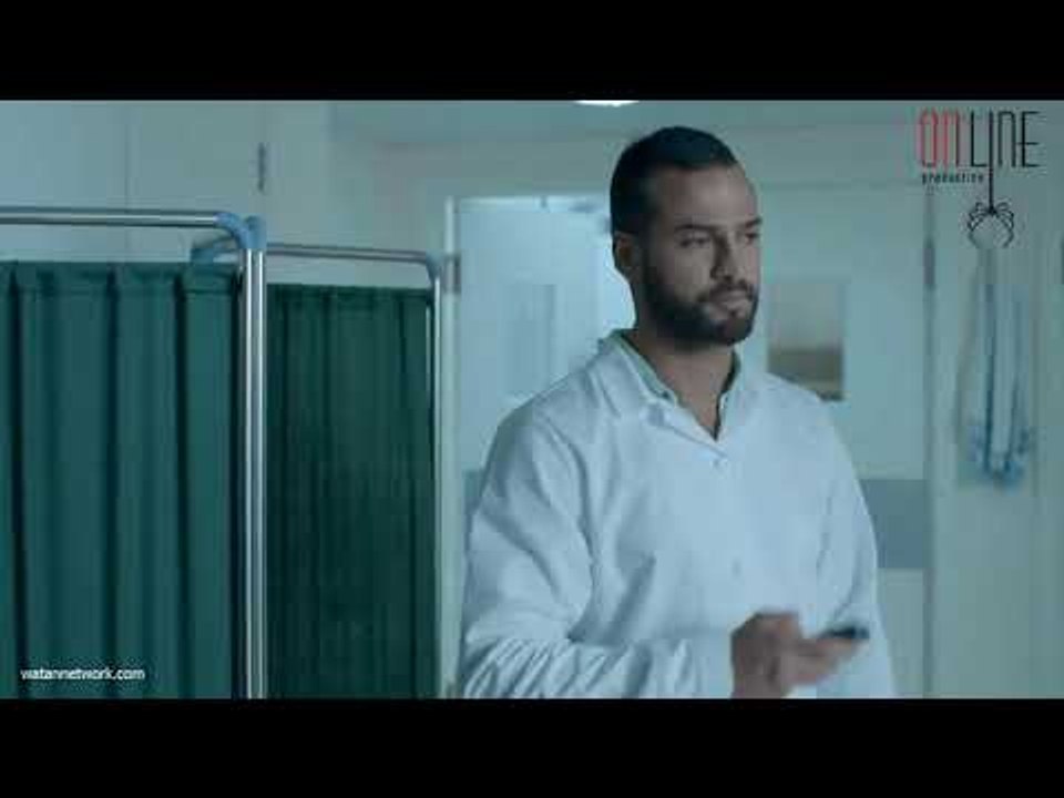 بوب يتجاهل اتصال امل -  نادين نجيم -  وسام حنا -  عشق النساء
