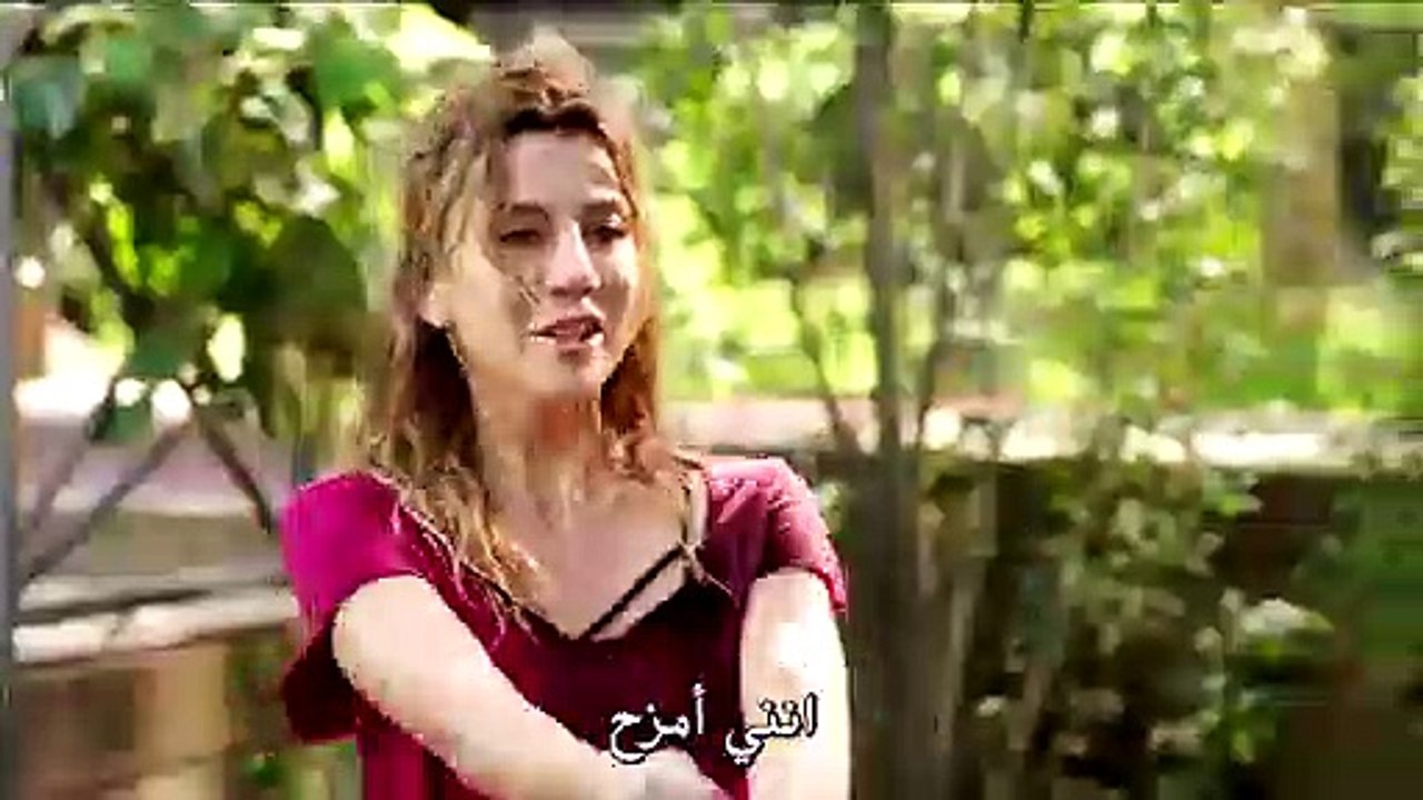 الفيلم التركي سبات الحب 2017 مترجم- قسم 1
