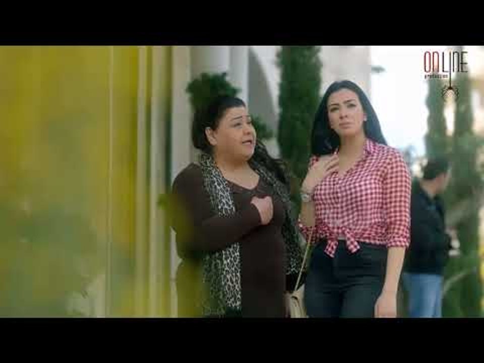 ست كاتيا عندا خبرية كتير مهمة -  ليليان نمري  -  ميريهان حسين -  قصة حب