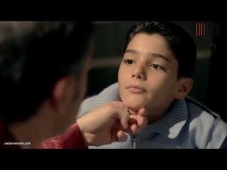 فريد يسكر و يرهب اولاده و زوجته -  ورد الخال  -  جهاد الاندري -   عشق النساء