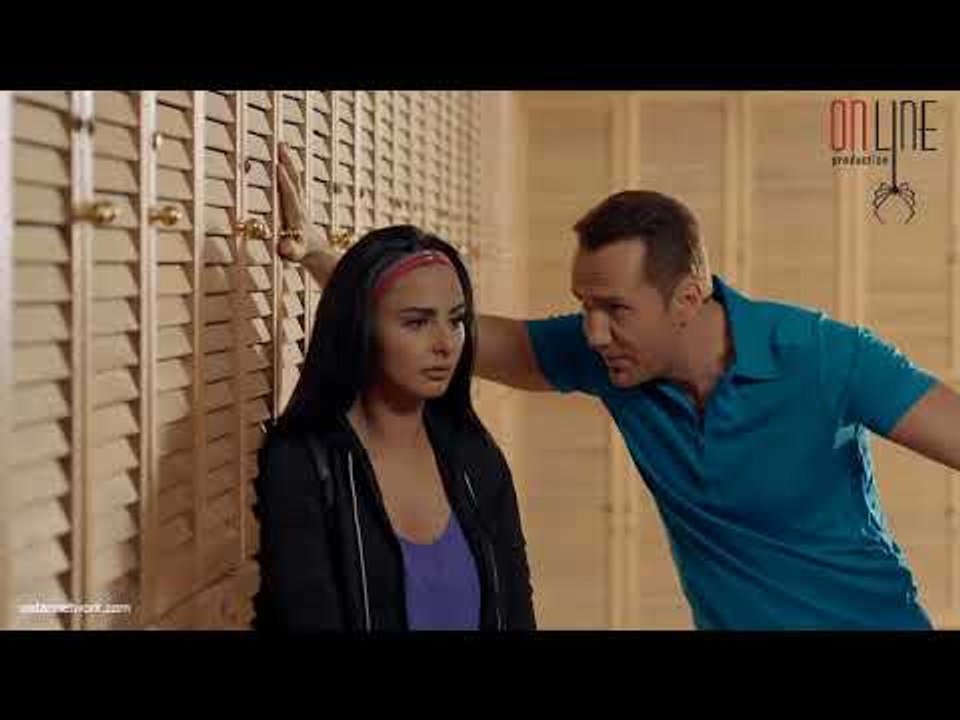 جيهان تصدف سمير وماعاد بدا تفل وسمير مش هيدا اللي بدو اياه -  ميس حمدان -  بيتر سمعان -  عشق النساء