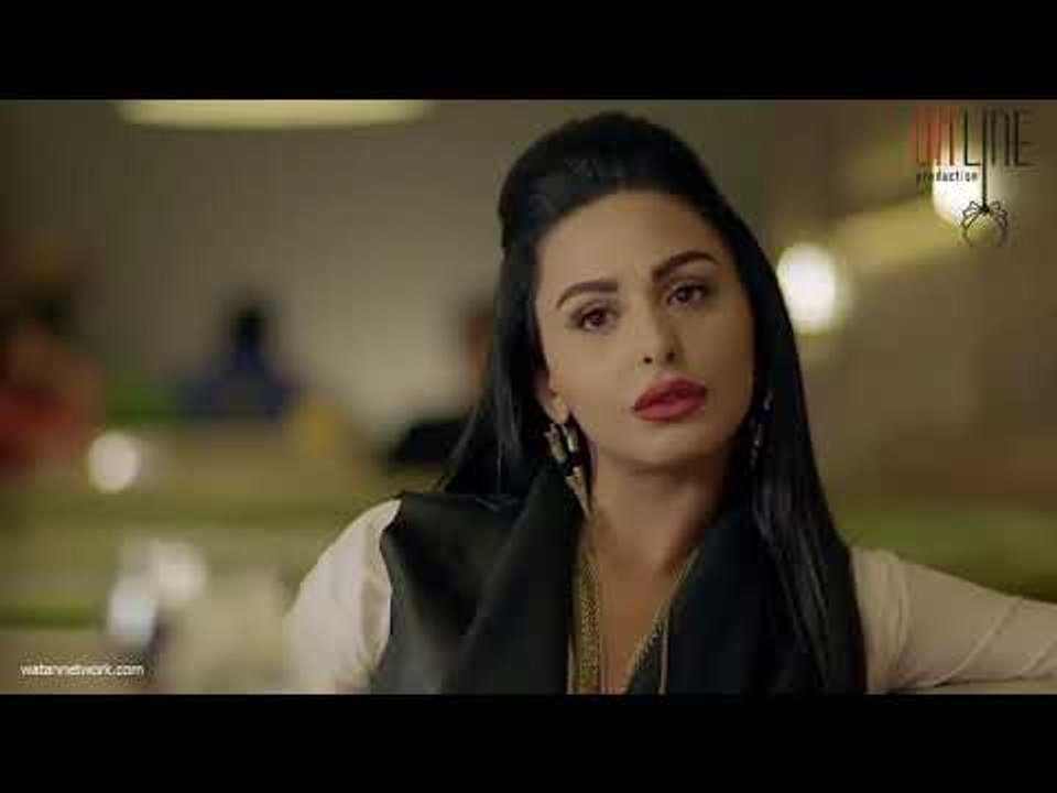 استعراض جيهان لحياتها امام صديقتها -  ميس حمدان  -  عشق النساء