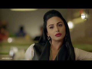 استعراض جيهان لحياتها امام صديقتها -  ميس حمدان  -  عشق النساء