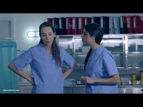 امل تخبر غادة ان ناي معجبة بعادل - ورد الخال - نادين نجيم - عشق النساء