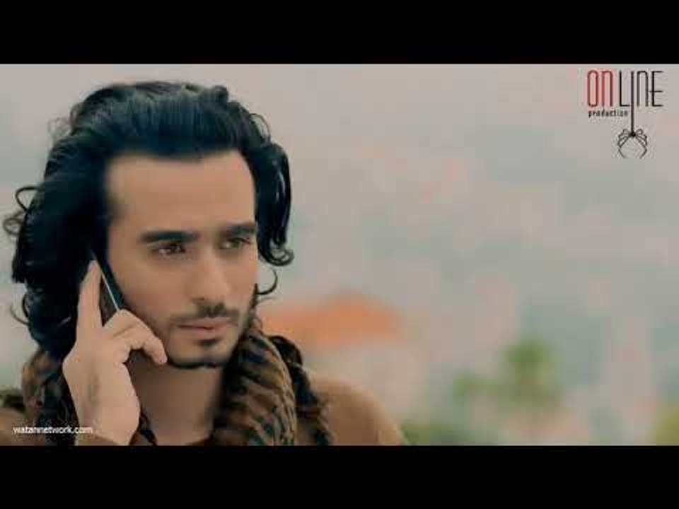 اتصال نانا بحبيبها  -  جوي خوري  -  عشق النساء
