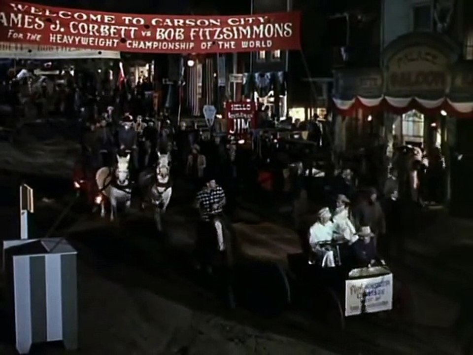 City of Bad Men (Western Movie, Full Length, English, Entire Cowboy Feature Film) *full westerns* part 2/2