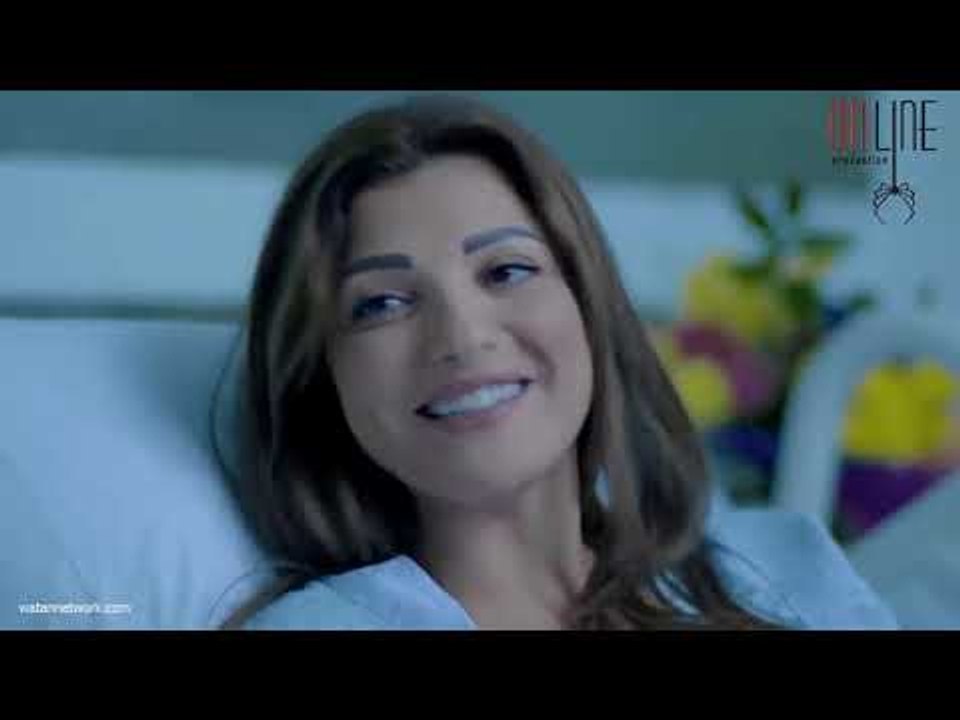 امل تبارك لناي و جيهان تطلب مفتاح الفيلا من فريد  -  نادين نجيم  -  ميس حمدان  -  عشق النساء