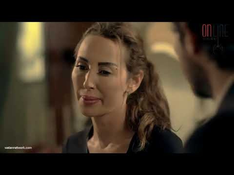 الحديث الذي دار بين غادة و عادل بعزى فريد  - باسل خياط -  ورد الخال -  عشق النساء